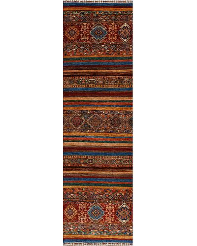 184232 Shabargan Tribe <br> 8173617  2.9 X 8.4